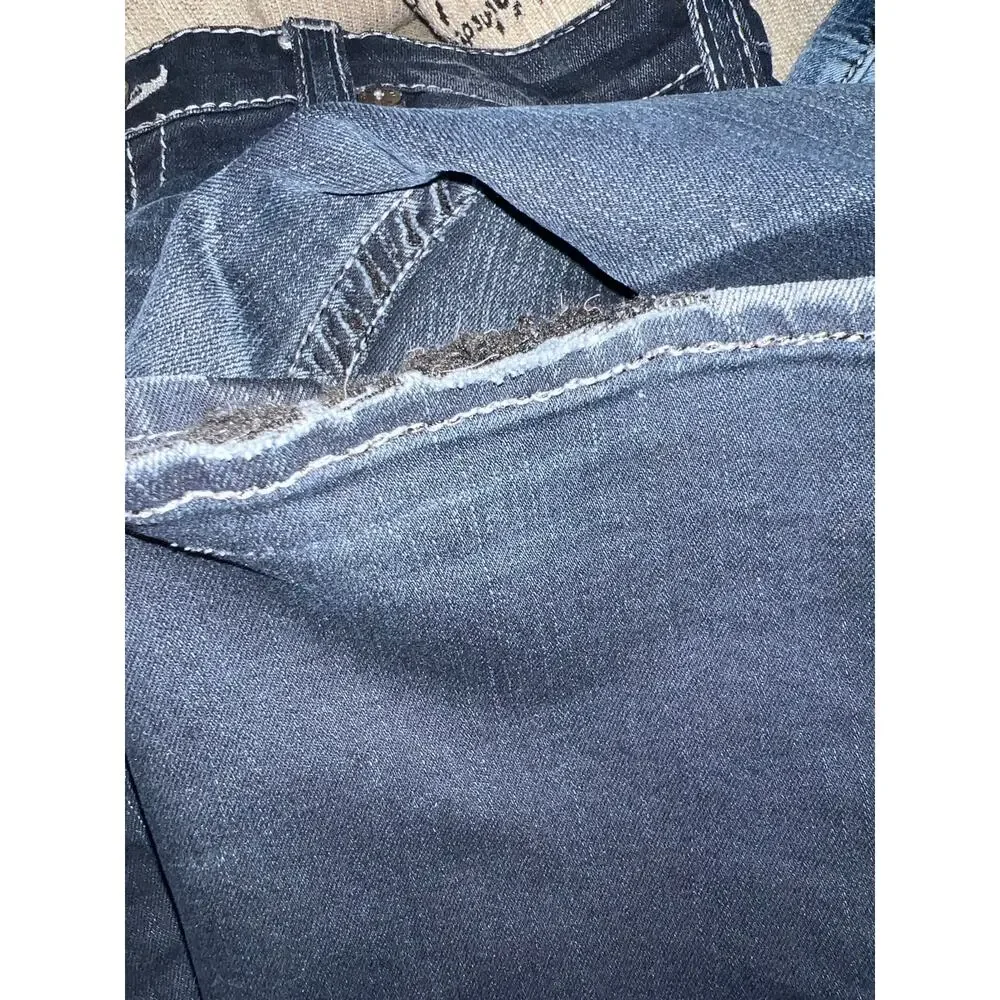 Big Star Miki Women’s Jeans Size 31S